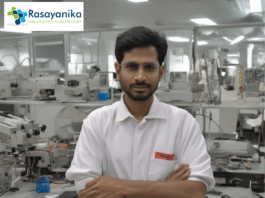 Officer production at Avantor