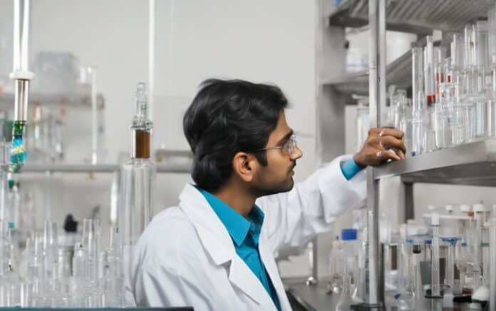 Govt MECL High Salary Chemistry Job - 05 Chemist Post Availble