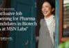"Exclusive Job Opening for Pharma Candidates in Biotech QA at MSN Labs"