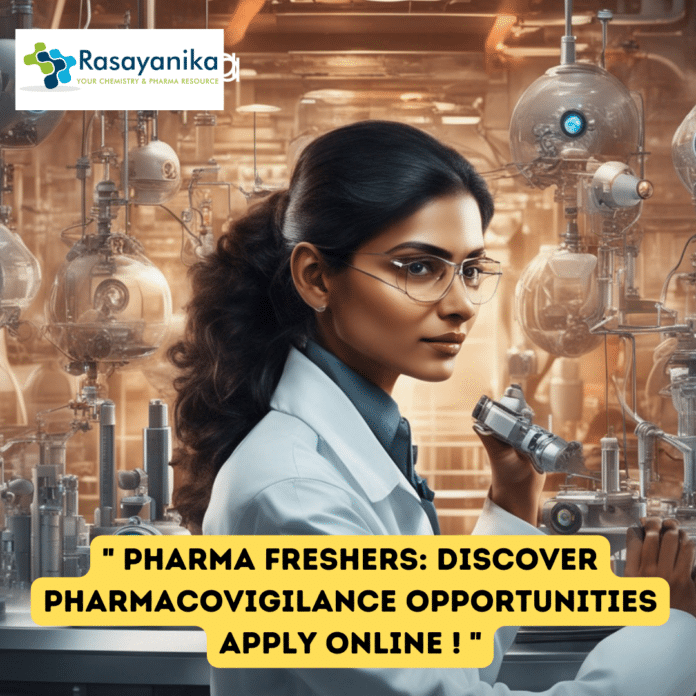 Pharmacovigilance at Accenture