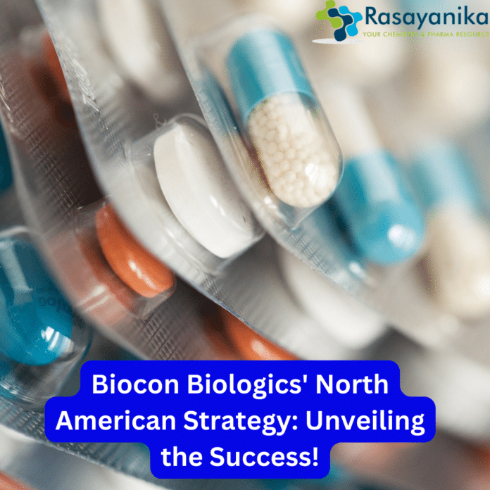 Biocon Biologics