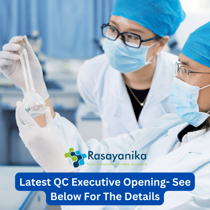 MSc Quality Control Job Latest Sanofi jobs