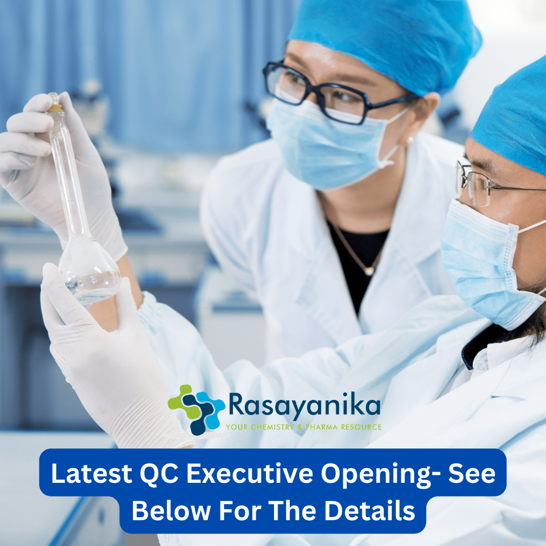 MSc Quality Control Job Latest Sanofi jobs