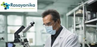 Latest Pharmacy and Chemical Engineering