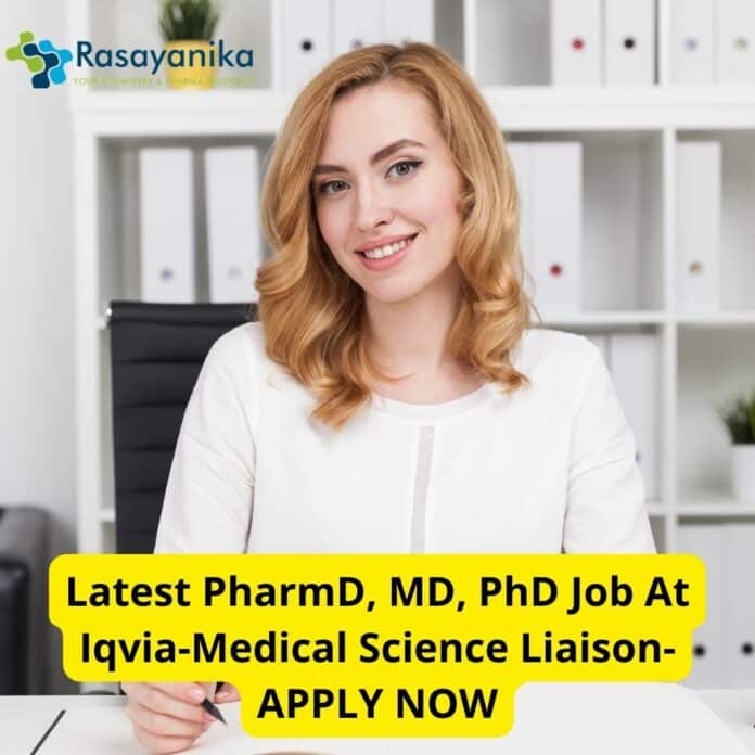 md phd jobs industry