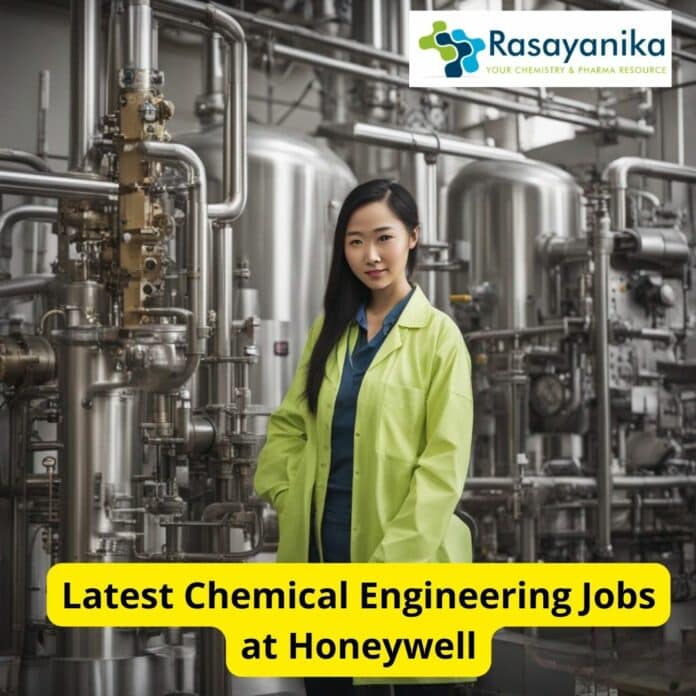 Utilize your expertise in chemistry and engineering principles to develop innovative chemical manufacturing processes