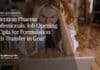 "Attention Pharma Professionals: Job Opening at Cipla for Formulation Tech Transfer in Goa!"