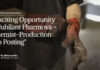 "Exciting Opportunity at Jubilant Pharmova - Chemist-Production Job Posting"
