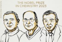 Nobel Prize 2023 Honors Scientists for Tiny Particles with Big Potential