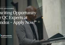"Exciting Opportunity for QC Experts at Sandoz - Apply Now!"