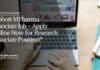 "Abbott MPharma Associate Job - Apply Online Now for Research Associate Position!"