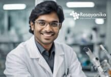 BSc Chemistry Job Vacancy