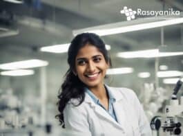 Chemistry QC Job Syngene - BPharma Can Apply!