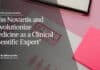 "Join Novartis and Revolutionize Medicine as a Clinical Scientific Expert"