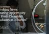 Freshers Chemist R&D Job at Rubamin, Apply Online