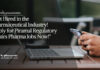 "Get Hired in the Pharmaceutical Industry! Apply for Piramal Regulatory Affairs Pharma Jobs Now!"