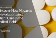 Novartis Pharmacist Opportunity
