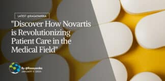 Novartis Pharmacist Opportunity