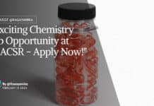 "Exciting Chemistry Job Opportunity at JNACSR - Apply Now!"