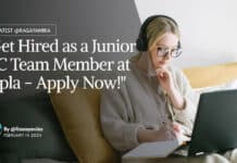 "Get Hired as a Junior QC Team Member at Cipla - Apply Now!"