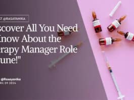 "Discover All You Need to Know About the Therapy Manager Role in Pune!"