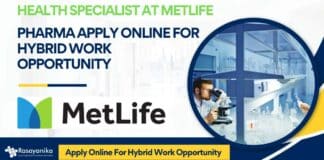 MetLife Jobs