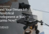 "Land Your Dream Job in Analytical Development at Sun Pharma Now!"