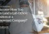 "Discover How You Can Land a Lab Officer Position at a Renowned Company!"